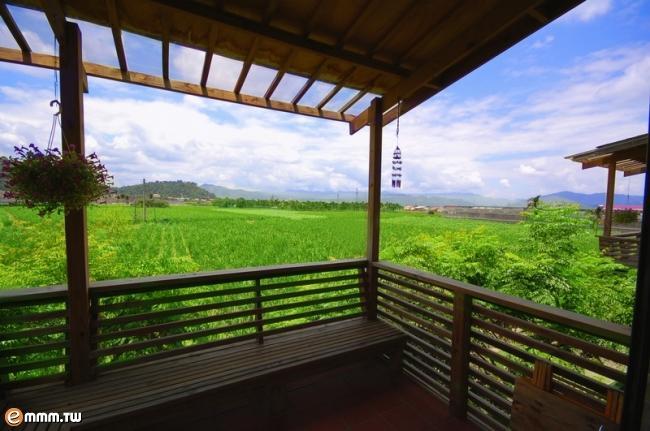 Nantou Puli Sunrise Villa Homestay B&B Esterno foto